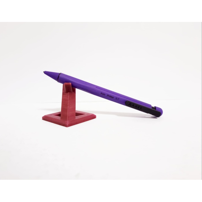 Versatil Kalem 0,7 Auto Prime Mor