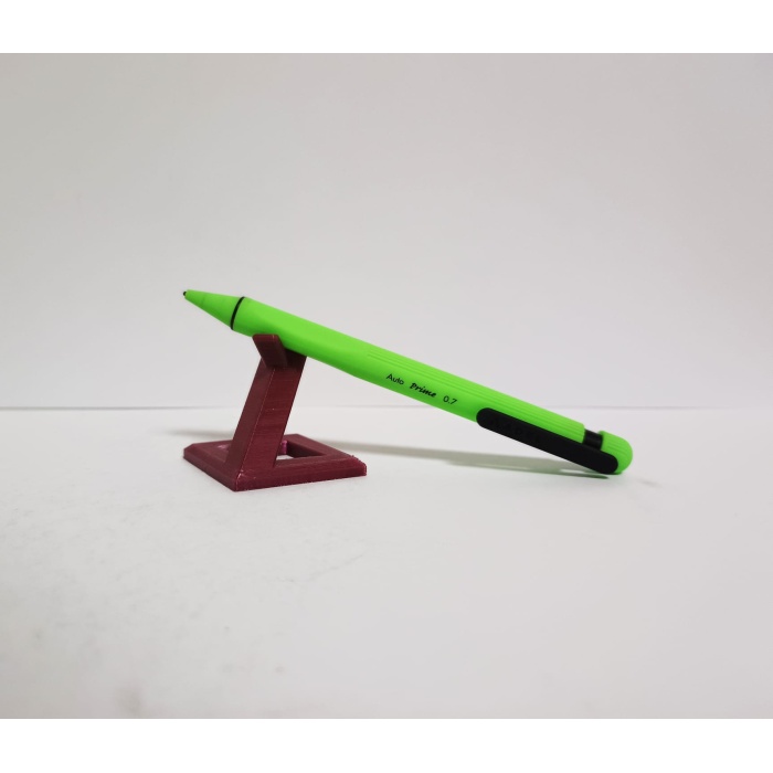 Versatil Kalem 0,7 Auto Prime Yeşil