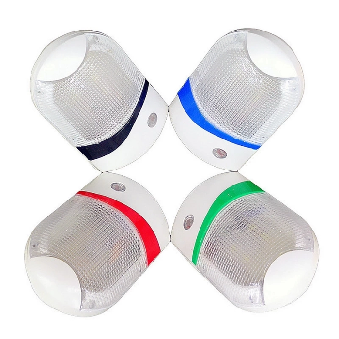 Karanlıkta Otomatik Yanan Sensörlü Gece Lambası ( Lisinya )