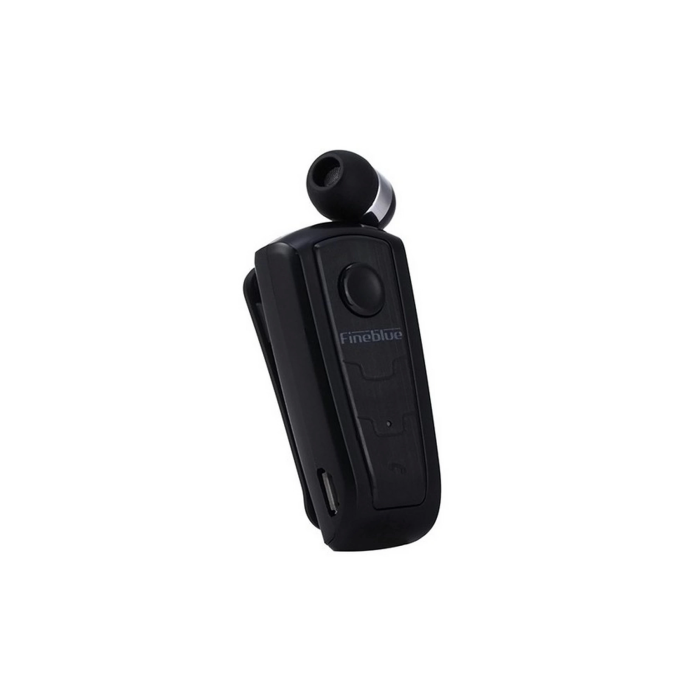 F910 Kablosuz Makaralı Bluetooth Kulaklık ( Lisinya )