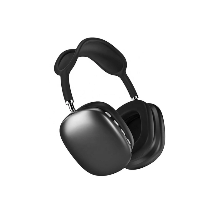 P9 Bluetooth Kablosuz 5.0 Mikrofonlu Kulaküstü Kablosuz Kulaklık ( Lisinya )