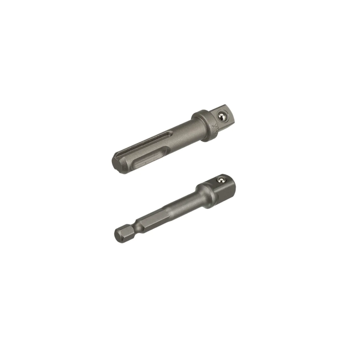 Lokma Adaptörü - 1/2x65 Sds (3 Adet) ( Lisinya )