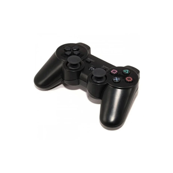 Ps3 Kablosuz Analog Oyun Kolu Oyuncu Konsolu Dualshock Wireless Joystick Controller ( Lisinya )