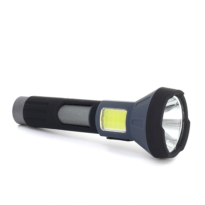 Police Ps-356 Şarjlı El Feneri ( Lisinya )