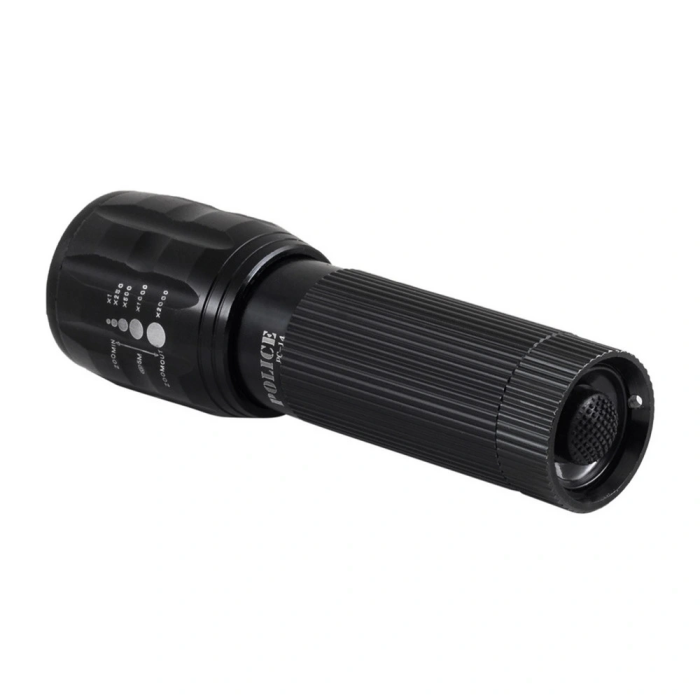 Police Pc-14 Power Led Pilli El Feneri ( Lisinya )