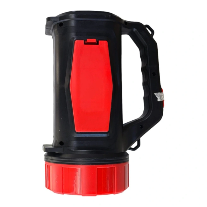 Greyder Gd-425 5 Watt Solar Şarjlı Projektör Spot Fener ( Lisinya )