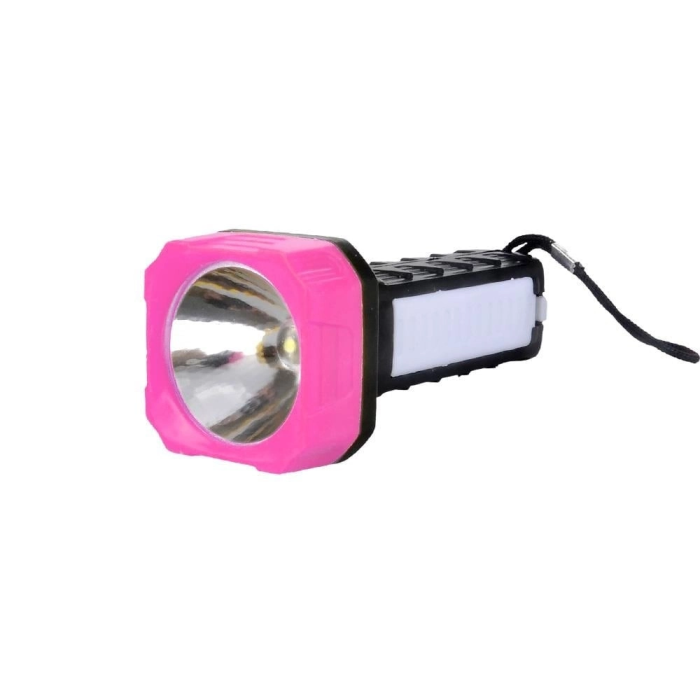 Greyder Gd-118 1xaa Pilli Ledli El Feneri ( Lisinya )