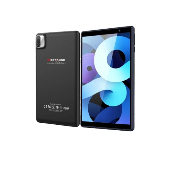 7 inç Ips Ekran 4 Çekirdek 3gb/64gb Tablet Pc ( Lisinya )