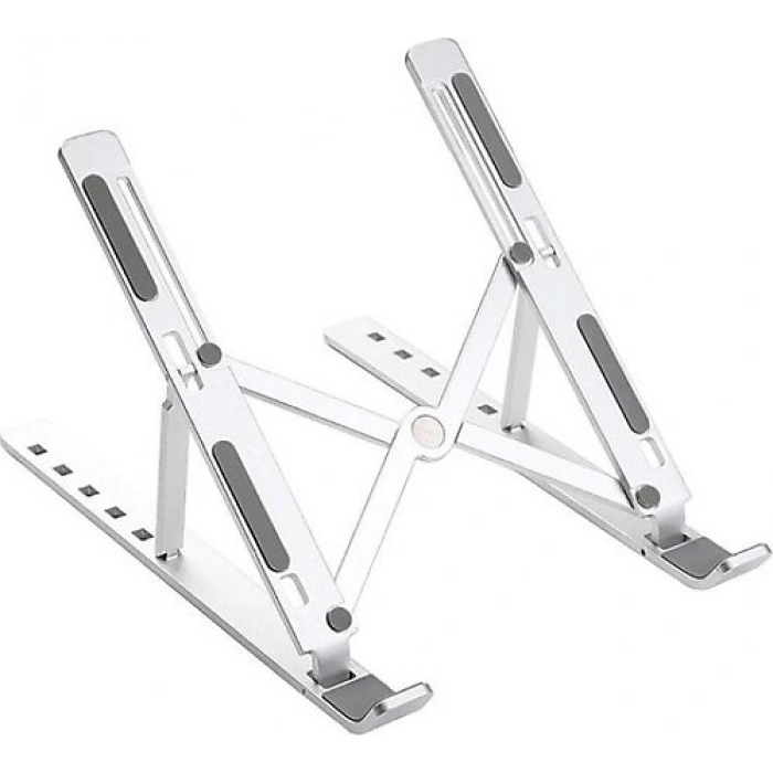 Alüminyum Laptop Standı Ayarlanabilir ( Lisinya )