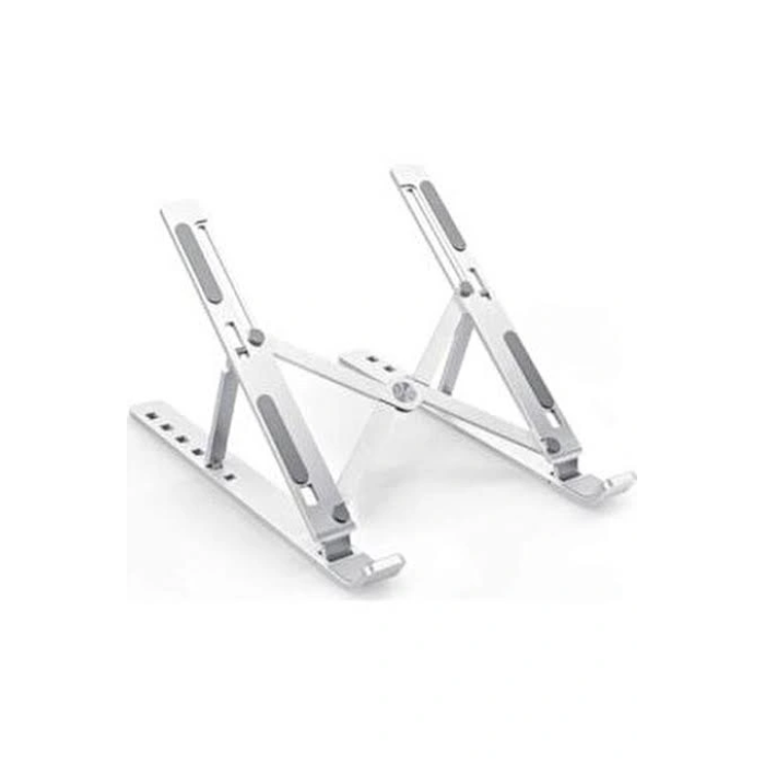 Alüminyum Laptop Standı Ayarlanabilir ( Lisinya )