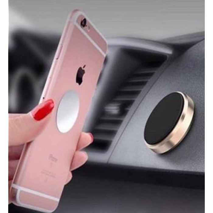 Manyetik Araç Telefon Tutucu ( Lisinya )
