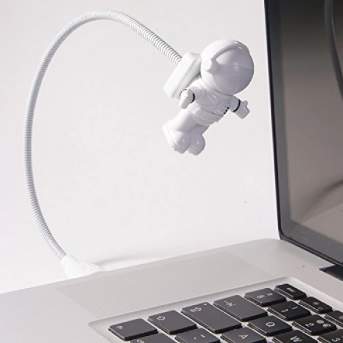 Usb Astronot Lamba ( Lisinya )