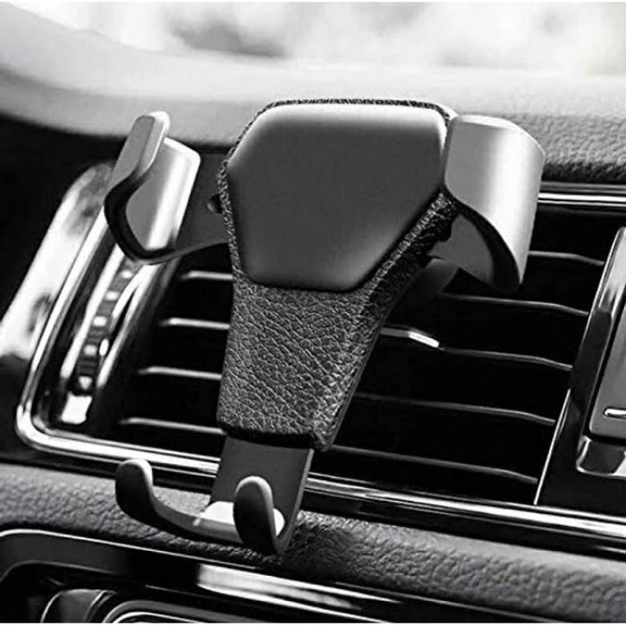 Araç İçi Klima Telefon Tutucu ( Lisinya )
