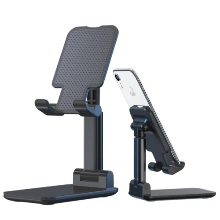 Portatif Masaüstü Telefon Tablet Tutucu ( Lisinya )