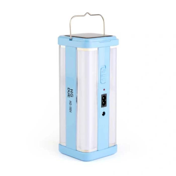 Solar Şarjlı Işıldak ( Lisinya )