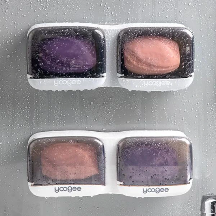 Lüks Duvara Monte Sıvı Sabunluk ( Lisinya )