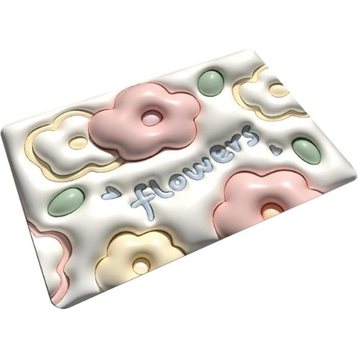 Ultra Emici 3d Banyo Paspası ( Lisinya )