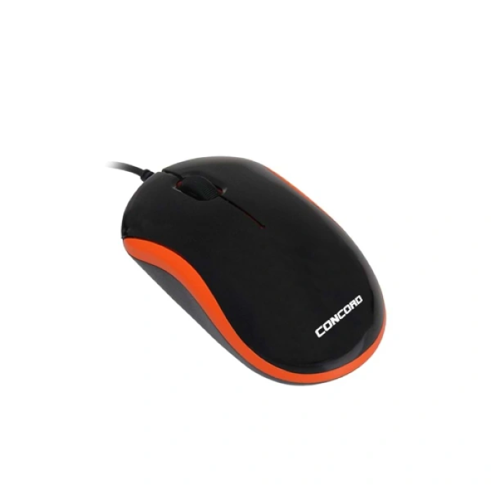 Usb Kablolu 3d Optik Mouse ( Lisinya )