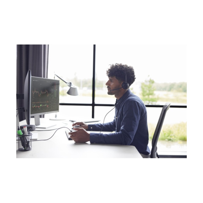 Poly EP 320 wQD BHS TAA