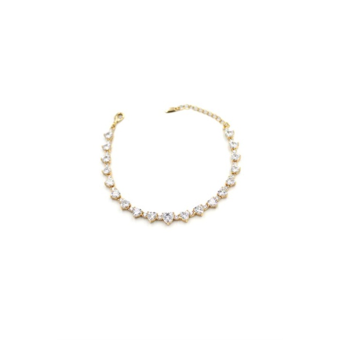 Xuping Vip Bileklik - Altın