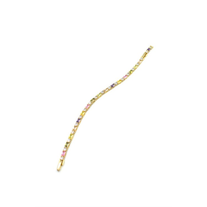 Xuping Vip Bileklik - Altın