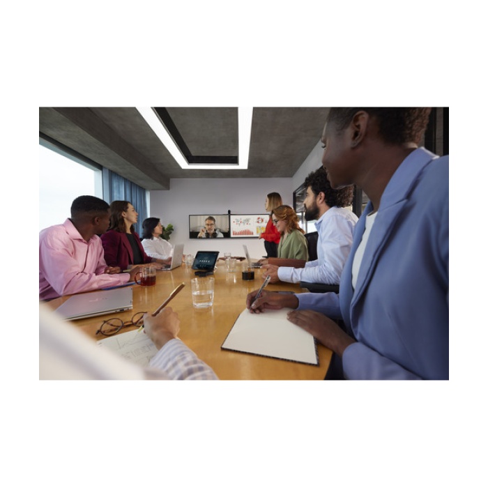 Poly G62 PoE+ CBL Kit