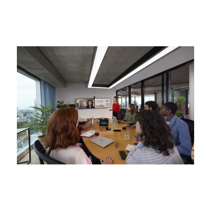 Poly G62 PoE+ CBL Kit