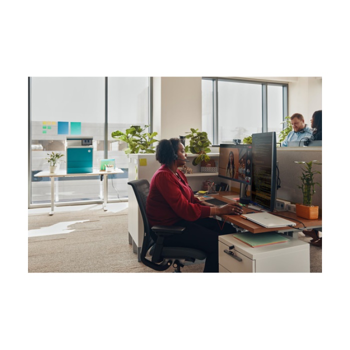 Poly BW 3320 Stereo USB-C HS +USB-C/A