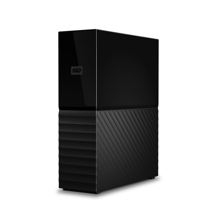 WD MY BOOK  8TB USB3.0 3.5