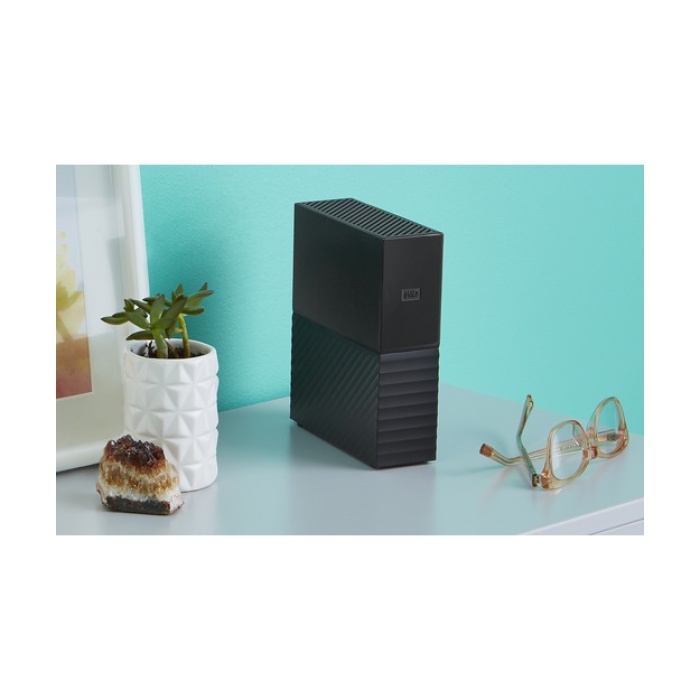 WD MY BOOK  8TB USB3.0 3.5