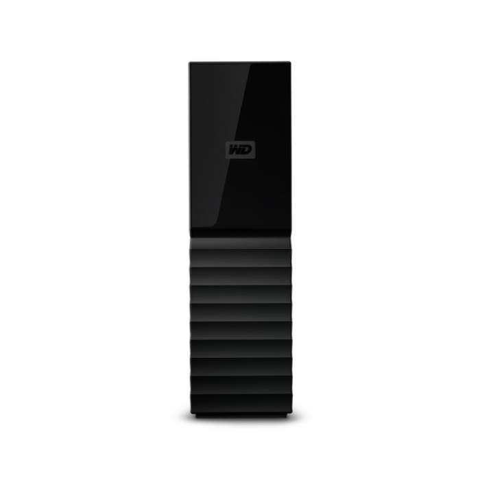 WD MY BOOK  8TB USB3.0 3.5