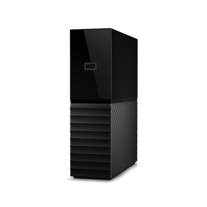 WD MY BOOK  8TB USB3.0 3.5