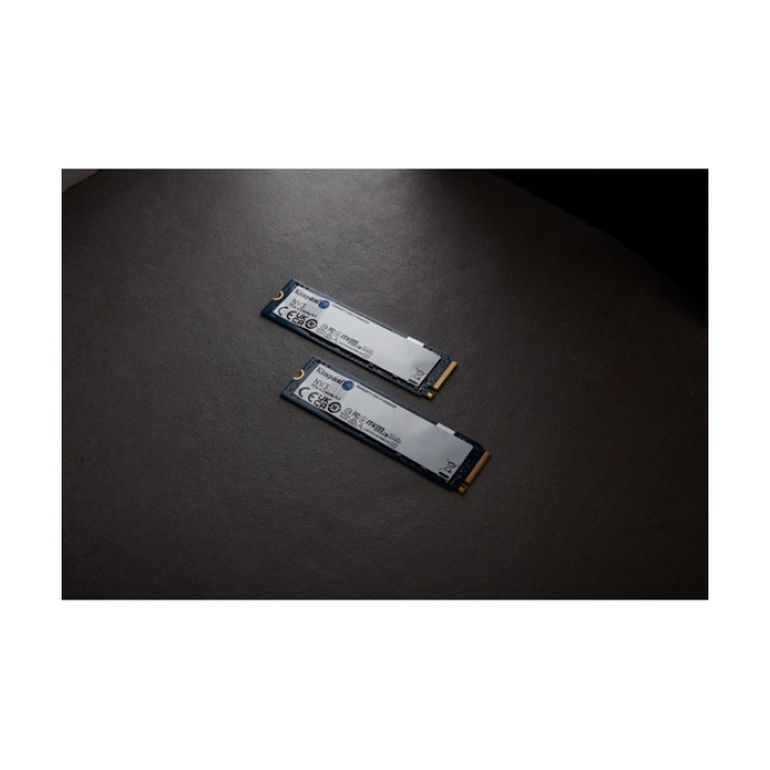 Kingston 2000GB NV3 M.2 2280 PCIe 4.0 NVMe SSD