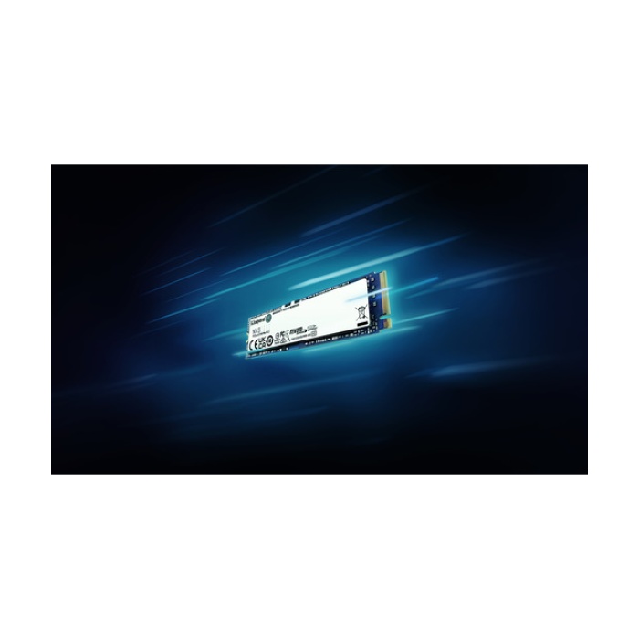 Kingston 2000GB NV3 M.2 2280 PCIe 4.0 NVMe SSD