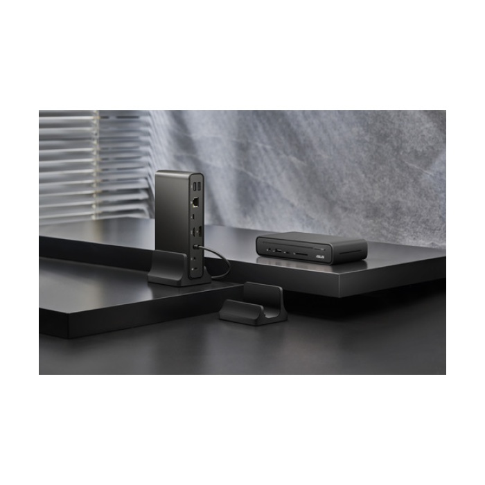 ASUS DC300 3 DISPLAY USB-C DOCK/EU