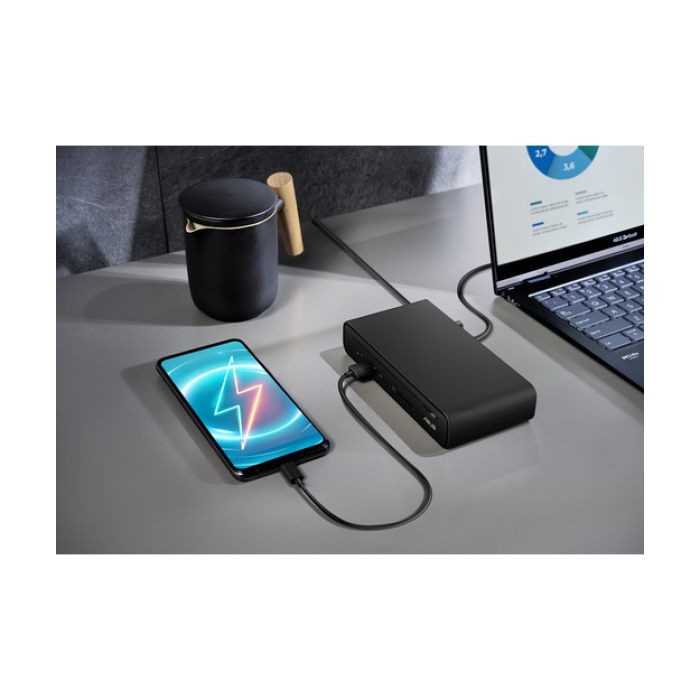 ASUS DC300 3 DISPLAY USB-C DOCK/EU