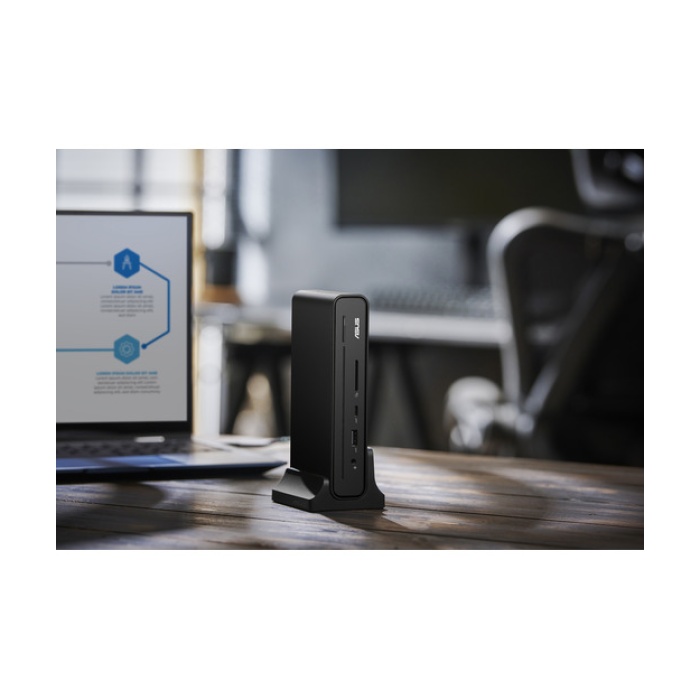 ASUS DC300 3 DISPLAY USB-C DOCK/EU