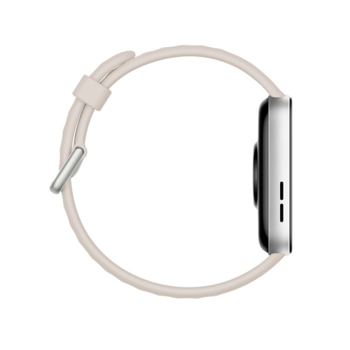 Huawei Watch FIT-3 (Solo-B09S)-Moon White