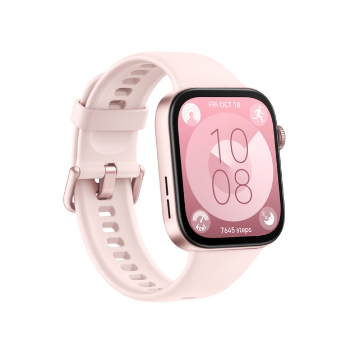 Huawei Watch FIT-3 (Solo-B09S)-Pink