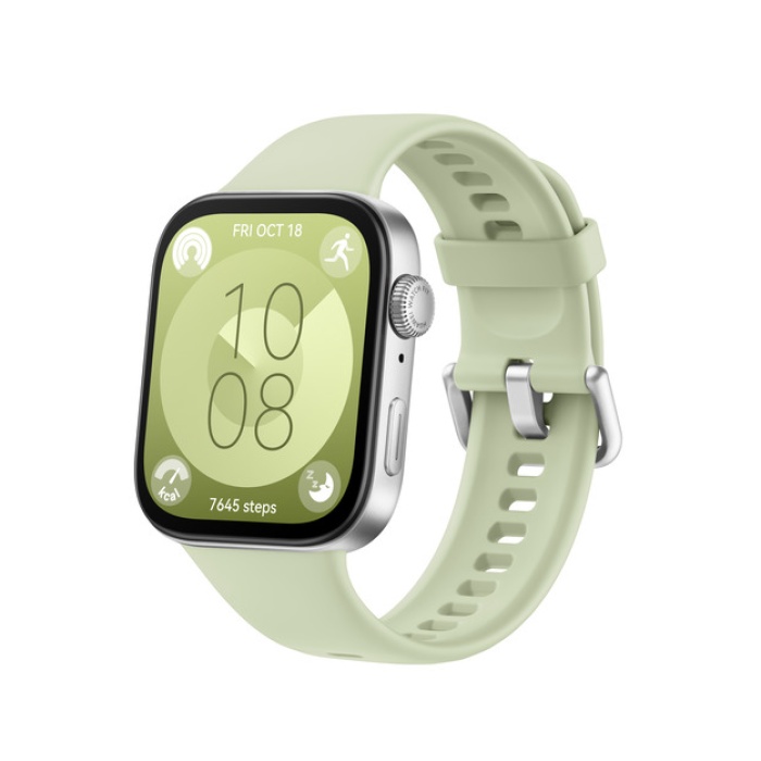 Huawei Watch FIT3 (Solo-B09S) Green