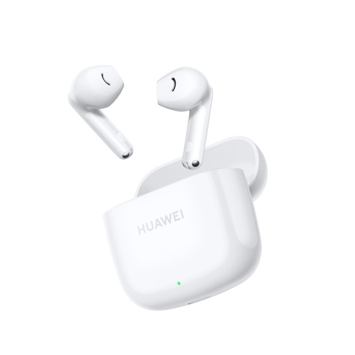 Huawei FreeBuds SE 2 (ULC-CT010)-Ceramic White