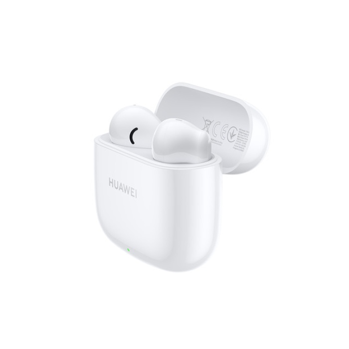 Huawei FreeBuds SE 2 (ULC-CT010)-Ceramic White