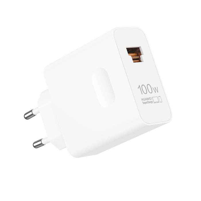 HUAWEI SuperPower Wall Charger（Max 100W) White EU