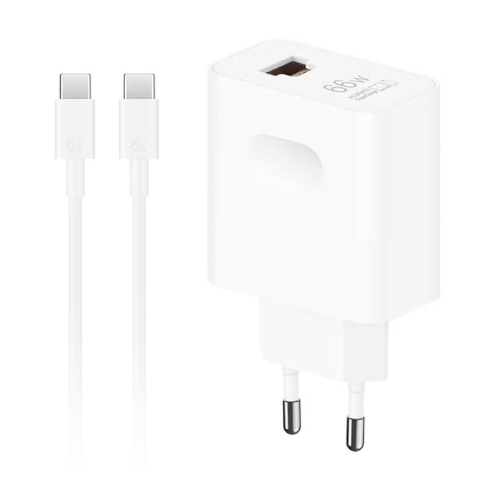 Huawei SuperPower Wall Charger (Max 66W) White EU