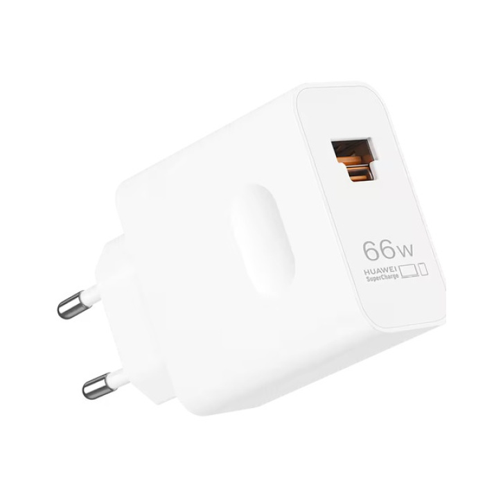 Huawei SuperPower Wall Charger (Max 66W) White EU