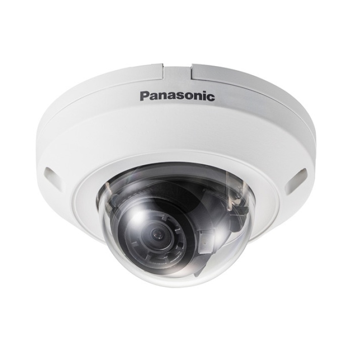 i-PRO WV-U2130LA Network Camera