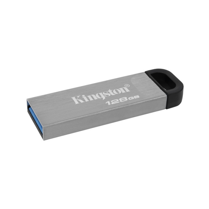 Kingston 128GB USB 3.2 Gen 1 DataTraveler Kyson