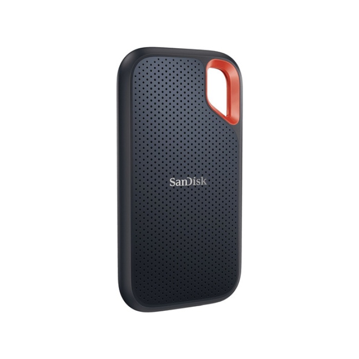 SanDisk Extreme Portable SSD 1TB