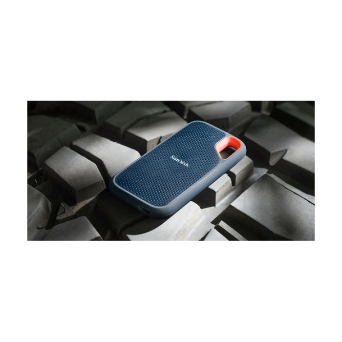 SanDisk Extreme Portable SSD 1TB
