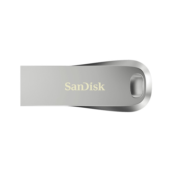 SanDisk Ultra Luxe 256GB, USB 3.2 Flash